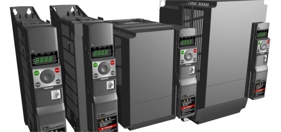 Электропривод